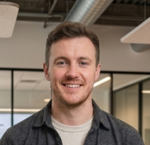 Conor MacNamara